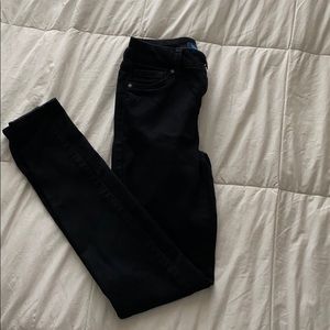Black Jeans